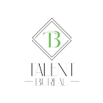 Talent Bureau Sweden AB logotyp