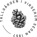Tallgården i Virserum AB logotyp