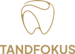 Tandfokus Örebro AB logotyp