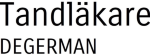 Tandläkare Degerman AB logotyp
