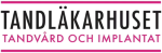 Tandläkarhuset Enköping AB logotyp