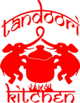 Tandoori Kitchen Göteborg HB logotyp