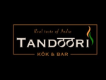 Tandoori Kök & Bar logotyp