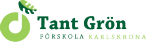 Tant Grön AB logotyp