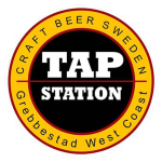 Tap Station AB logotyp