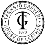 Tärnsjö Garveri AB logotyp