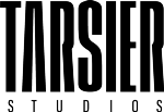 Tarsier Studios AB logotyp