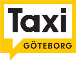 Taxi Göteborg Ekonomisk Fören logotyp