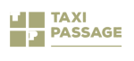 Taxi Passage logotyp