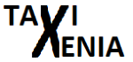 Taxi Xenia logotyp