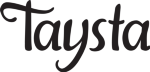 Taysta AB logotyp