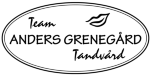 Team Anders Grenegård Tandvård AB logotyp