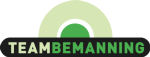 Team Bemanning i Värnamo AB logotyp