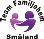 Team Familjehem Småland AB logotyp
