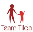 Team Tilda Assistans AB logotyp
