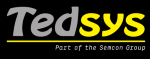 Tedsys AB logotyp
