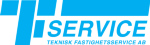 Teknisk Fastighetsservice i Norrland AB logotyp