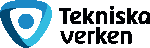 Tekniska Verken Linköping Nät AB logotyp