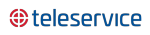 Teleservice Skåne AB logotyp