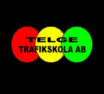 Telge Trafikskola AB logotyp