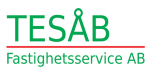 Tesab AB logotyp