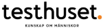 Testhuset Urval & Utveckling AB logotyp