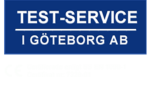 Testservice i Göteborg AB logotyp