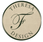 TF Design AB logotyp
