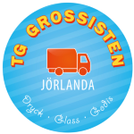 TG Grossisten i Jörlanda AB logotyp