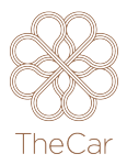 Thecar Sverige AB logotyp