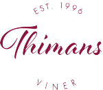 Thimans Viner AB logotyp