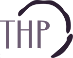 THP Produktion AB logotyp