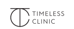 Timeless Clinic AB logotyp