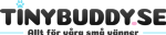 Tinybuddy AB logotyp