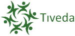 Tiveda Vård och Behandling AB logotyp