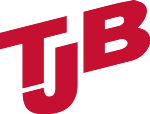 Tjb Försäljning AB logotyp