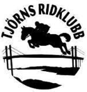 Tjörns Ridklubb logotyp