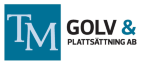 TM Konsult & Projektering Golv&Plattsättning AB logotyp