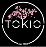 Tokio Kikafi Sushi AB logotyp
