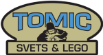 Tomic, Borislav logotyp