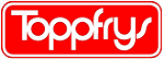 Toppfrys AB logotyp