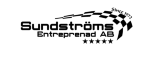 Torbjörn Sundström Entreprenad AB logotyp