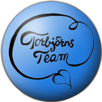 Torbjörns Team KB logotyp
