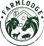 Toric Farmlodge AB logotyp