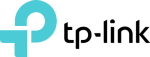 TP-LINK Enterprises Nordic AB logotyp