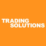 TradingSolutions Sverige AB logotyp