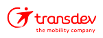 Transdev Sverige AB logotyp