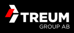 Treum Group AB logotyp