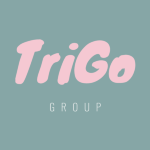 TriGo Group AB logotyp