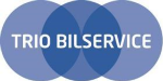 Trio Bilservice AB logotyp